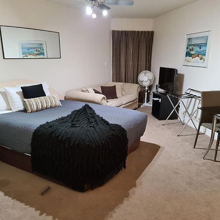 Oceanside Resort & Twin Towers Mount Maunganui Esterno foto
