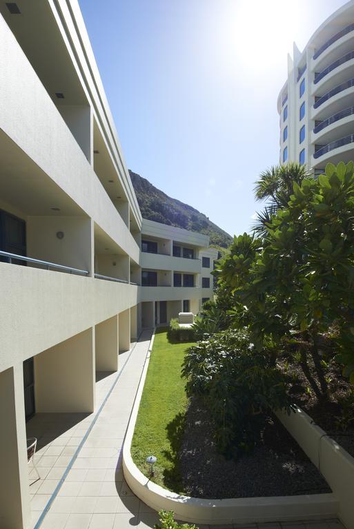 Oceanside Resort & Twin Towers Mount Maunganui Camera foto
