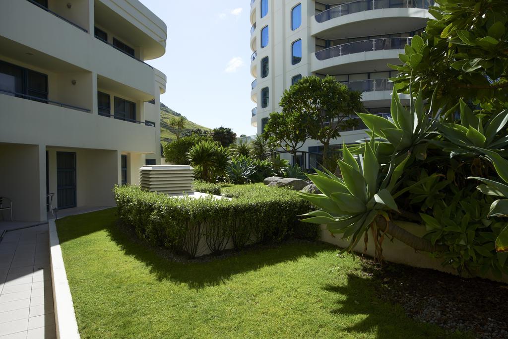 Oceanside Resort & Twin Towers Mount Maunganui Esterno foto